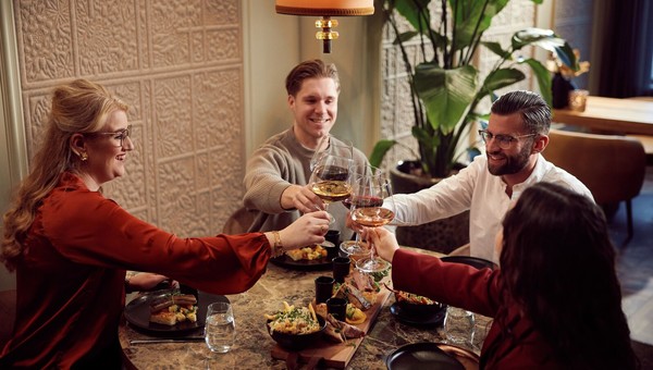 Restaurant Bar Stein | Hotel Gorinchem