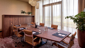 Meeting Room Van der Valk Hotel Gorinchem