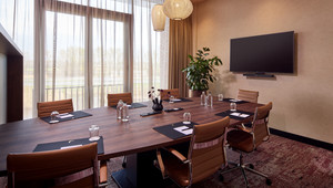 Meeting Room Van der Valk Hotel Gorinchem