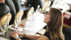 Meetingroom Van der Valk Hotel Gorinchem