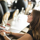 Meetingroom Van der Valk Hotel Gorinchem