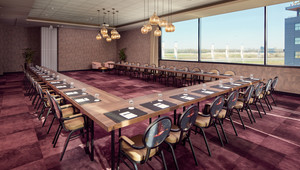 Merwede | Hotel Gorinchem