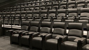 Vue Gorinchem Cinema