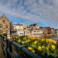 Shopping in Gorinchem