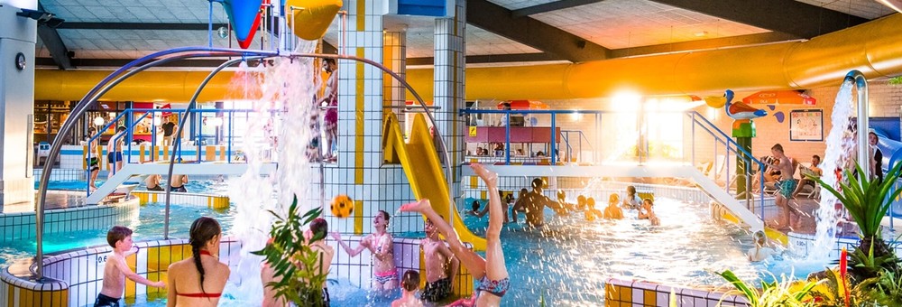 Caribabad in Gorinchem