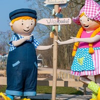 Adventure Farm Molenwaard