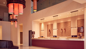 Front office | Hotel Gorinchem