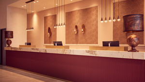 Balie | Hotel Gorinchem