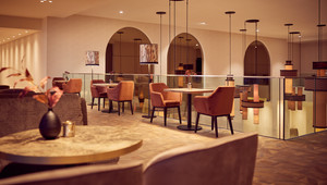 Overview vide | Hotel Gorinchem