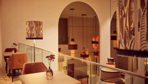 Close-up vide | Hotel Gorinchem