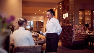 Restaurant LoeV | Hotel Gorinchem