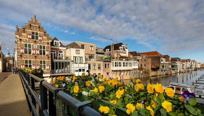 Gorinchem | Van der Valk Gorinchem