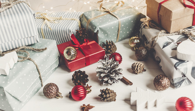Kerst bij Hotel Gorinchem