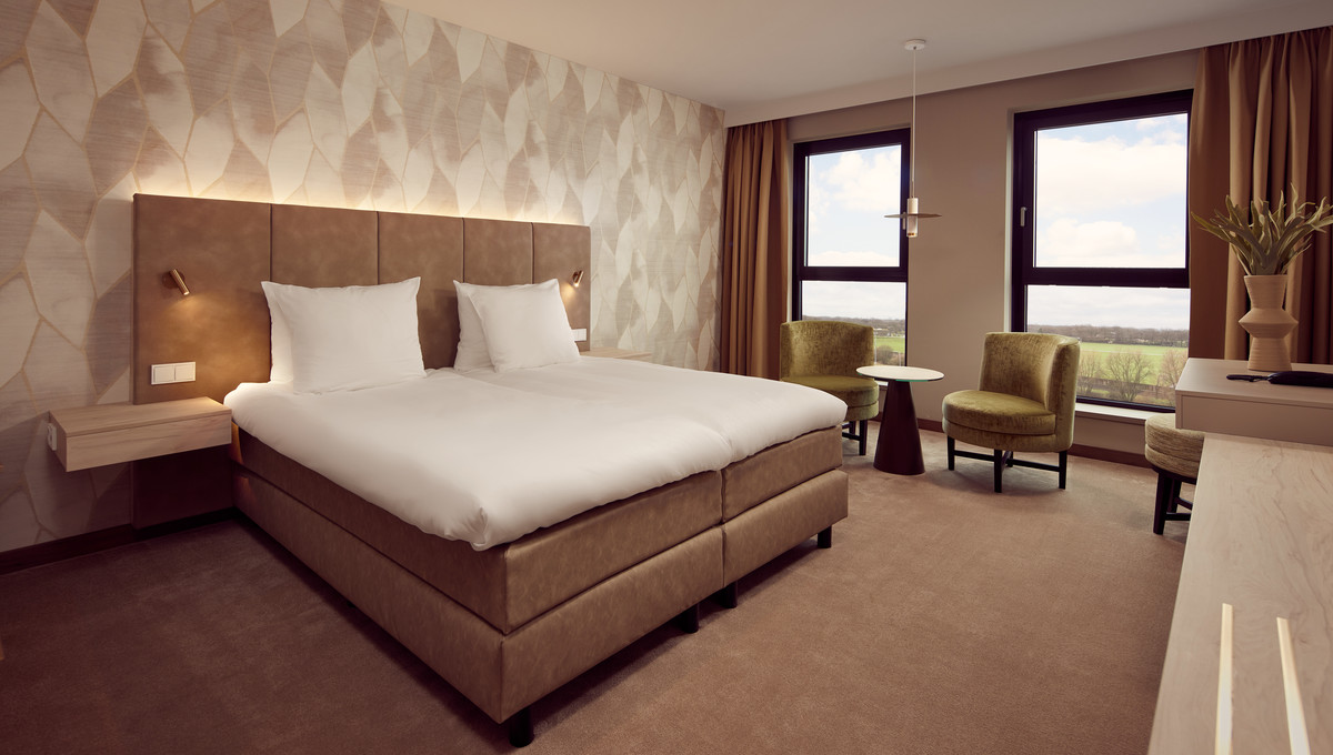 Comfort kamer 