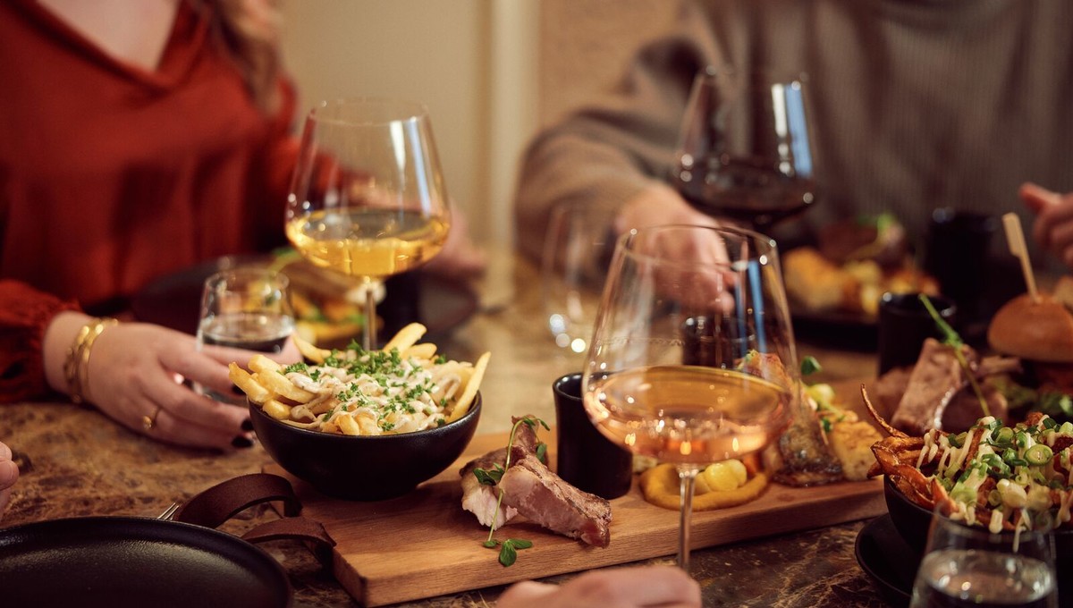 Diner | Restaurant Bar Stein
