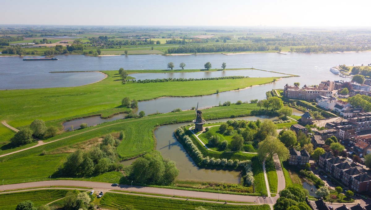 Gorinchem | Van der Valk Gorinchem