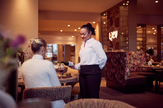 Restaurant LoeV