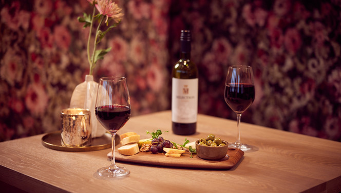 Restaurant LoeV