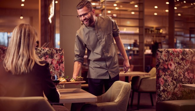 Diner | Restaurant LoeV