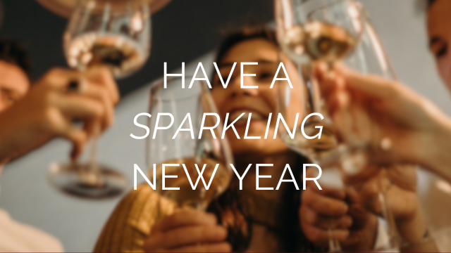 new year