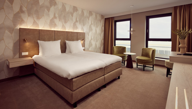 Comfort kamer
