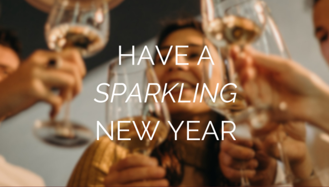 new year