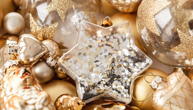 Kerstdecoratie