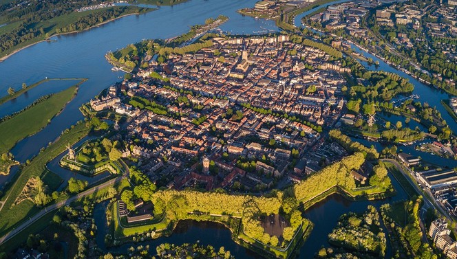 Gorinchem | Van der Valk Gorinchem