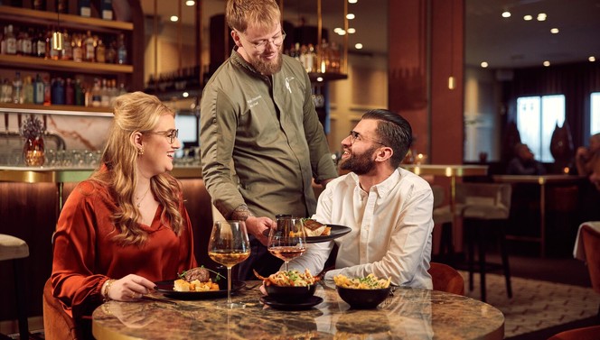 Diner | Restaurant Bar Stein