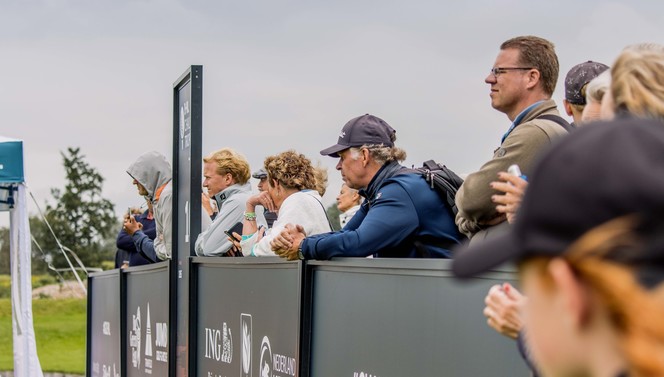 Festival of Golf package - Van der Valk Hotel Gorinchem