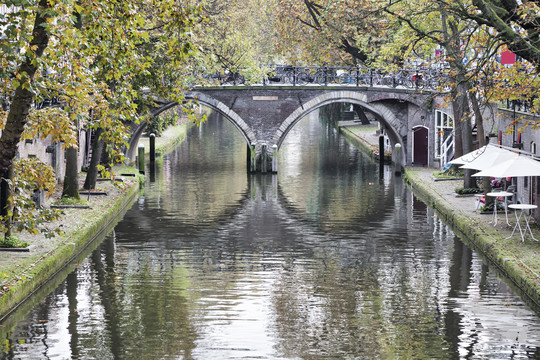 Day out Utrecht