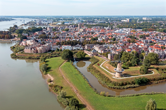 Dagje Gorinchem