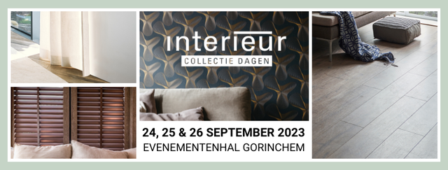 Interieur Collectie Dagen