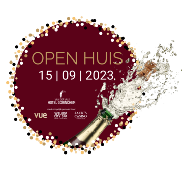 Open huis