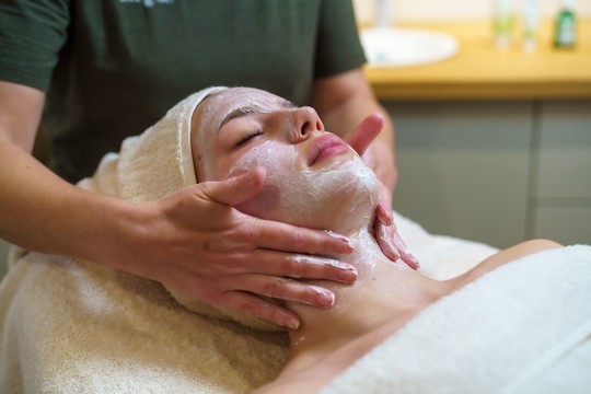 Weleda Spa Relax Package