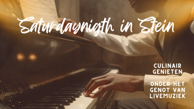 Stein Event Live muziek 