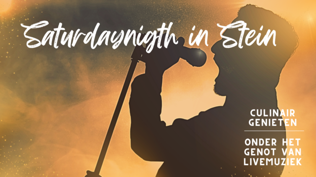 Stein Event Live Muziek