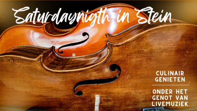 Stein Event Live Muziek