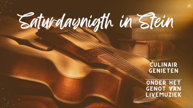 Stein Event Live Muziek