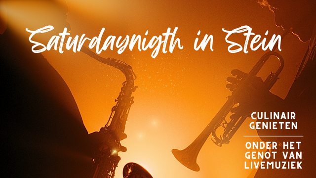 Stein Event Live Muziek
