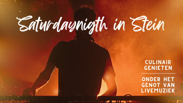 Stein Event Live Muziek