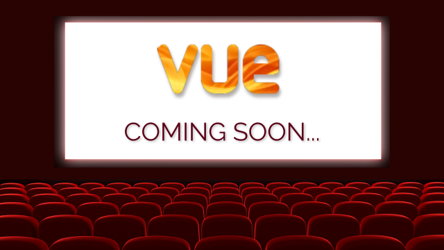 Vue Cinemas