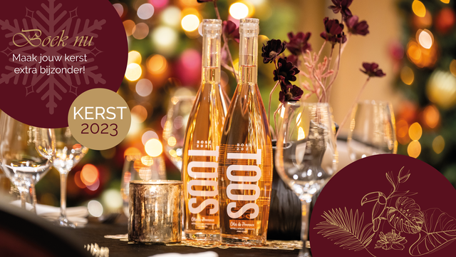 Celebrate the holidays