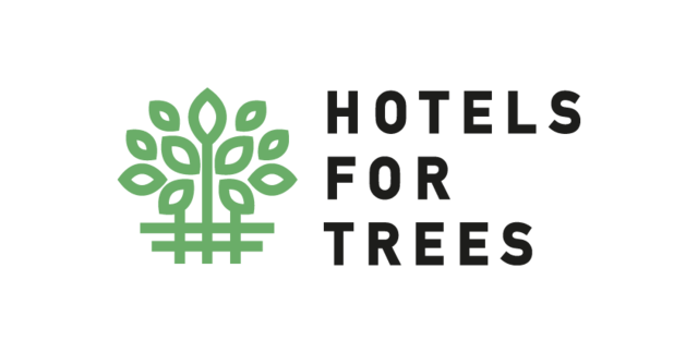 Hotels For Trees