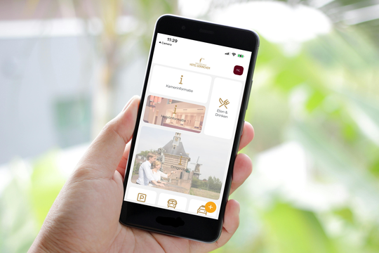Guestapp