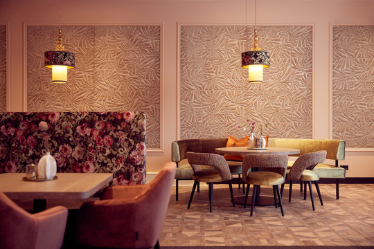 Restaurant LoeV