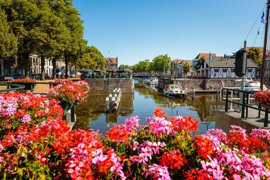 Activiteiten in Gorinchem