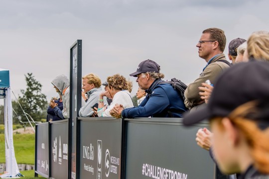 Festival of Golf Arrangement