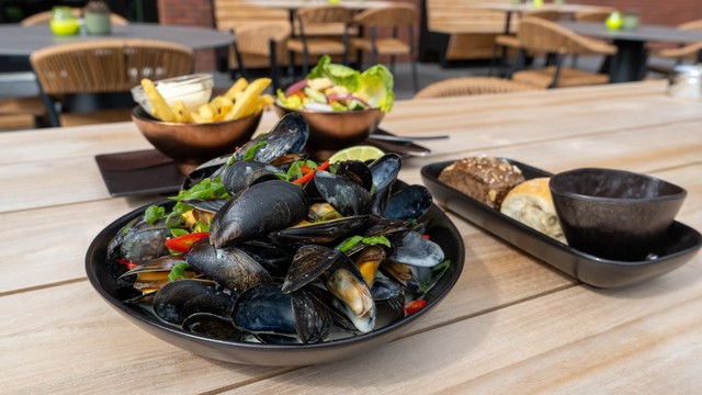 Zomeractie in Restaurant Bar Stein