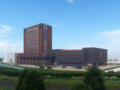 Meest duurzame hotel 